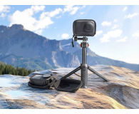 UGREEN Pokrowiec na kamerę DJI Osmo Action 5 Pro/4/3 LP912 czarny - 1501457 - zdjęcie 4